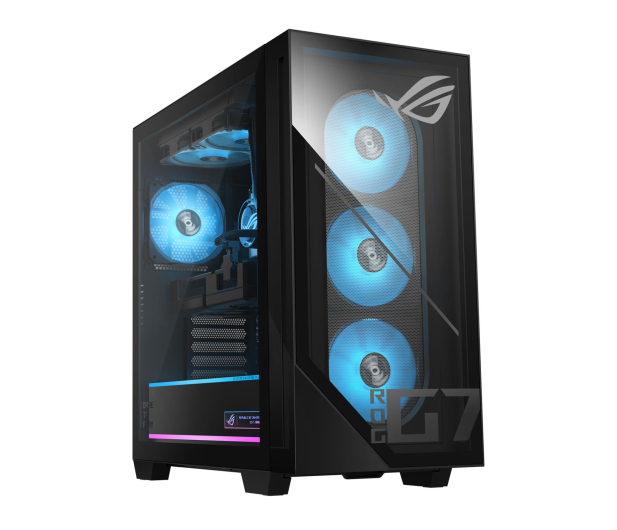 ASUS ROG G700TF Ultra 9-285K/32GB/1TB/Win11 RTX5080 - 1332990 - zdjęcie 7